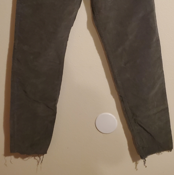 Corduroy pants - Picture 4 of 4